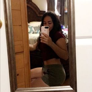 Meet your Posher, Xiomara